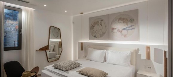 252m² Villa in Gazi, Greece No. 3428 17