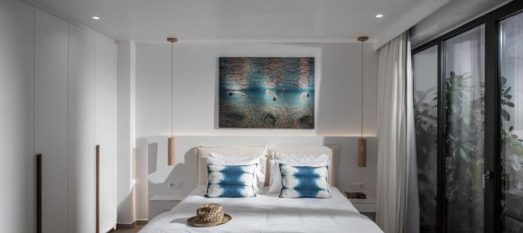 252m² Villa in Gazi, Greece No. 3428 15