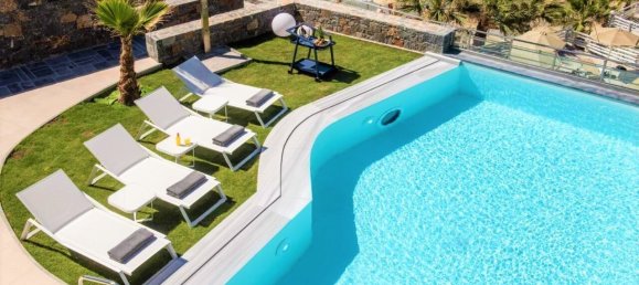 252m² Villa in Gazi, Greece No. 3428 4