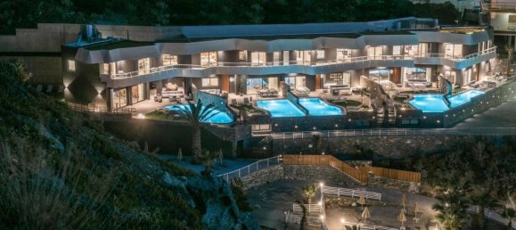 252m² Villa in Gazi, Greece No. 3428 3