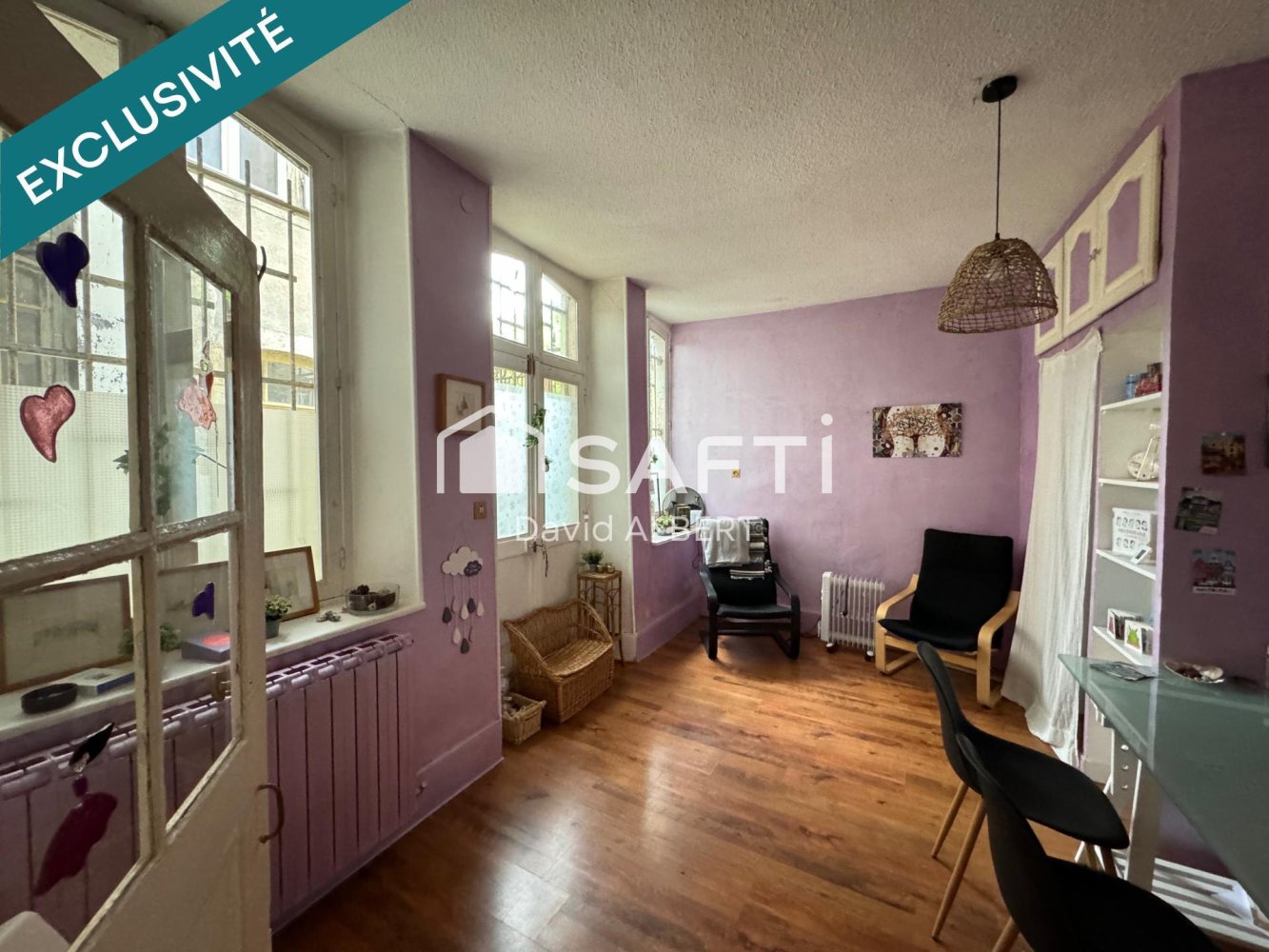 4 rooms Apartment in Verdun, France No. 211548