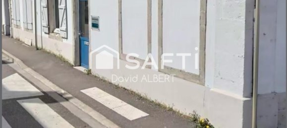 4 rooms Apartment in Verdun, France No. 211548 2