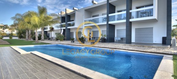 2 bedrooms Apartment in Guia, Portugal No. 119614 24