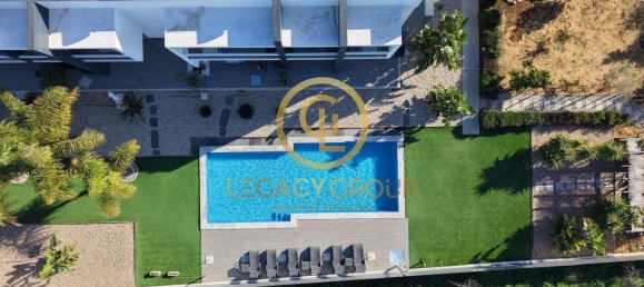 2 bedrooms Apartment in Guia, Portugal No. 119614 2