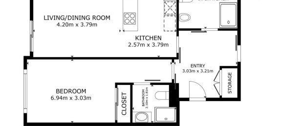 2 bedrooms Apartment in Guia, Portugal No. 119614 25