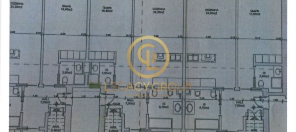 2 bedrooms Apartment in Guia, Portugal No. 119614 31