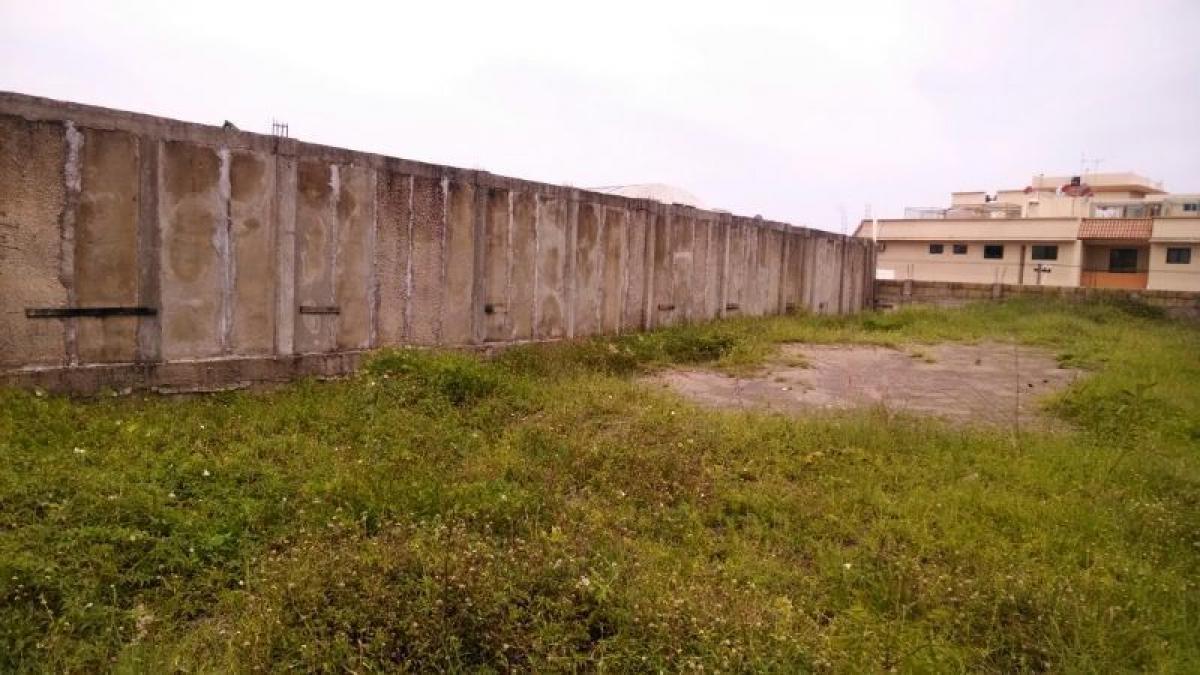 Земельный участок в Веракрус, Мексика № 205040