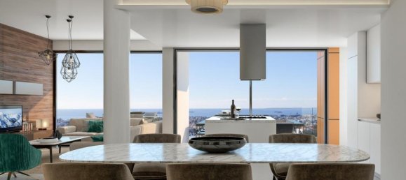 3 bedrooms Apartment in Limassol, Cyprus No. 24999 6