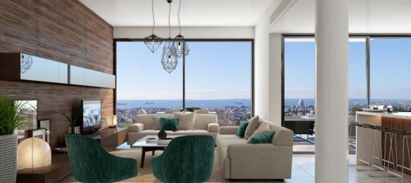 3 bedrooms Apartment in Limassol, Cyprus No. 24999 5