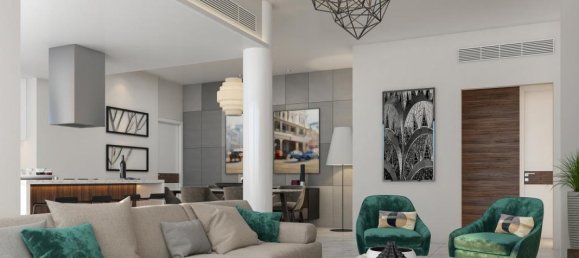 3 bedrooms Apartment in Limassol, Cyprus No. 24999 3