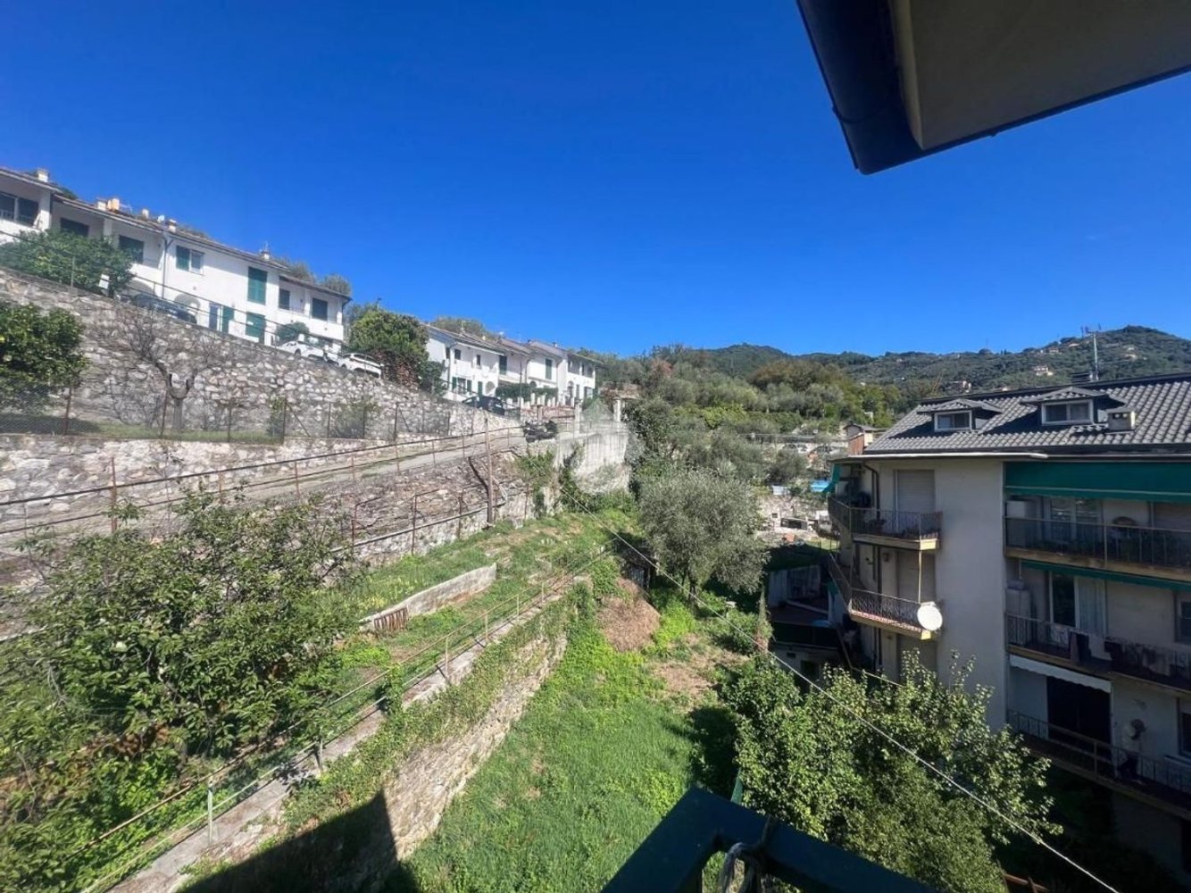 3 غرف نوم شقة في Rapallo, Italy رقم 318483