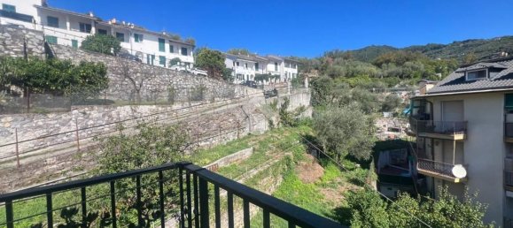 3 غرف نوم شقة في Rapallo, Italy رقم 318483 2