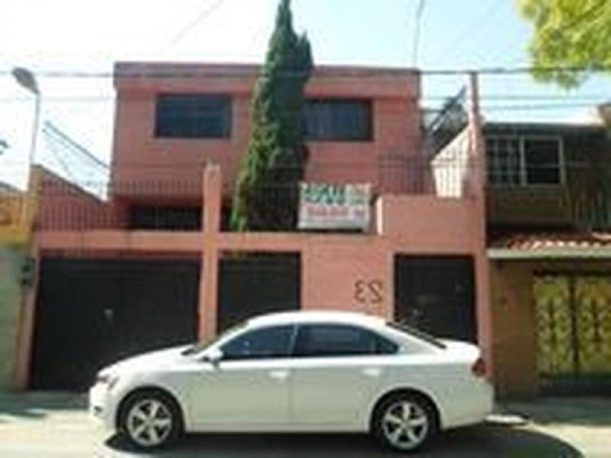 Casa de 4 dormitorios en Mexicali, Mexico No. 149430