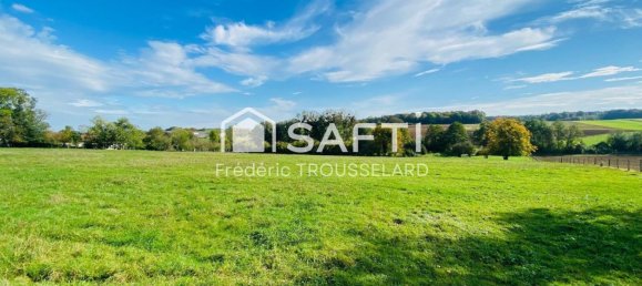 3 bedrooms House in Evres, France No. 209042 6