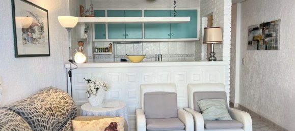 1 bedroom Apartment in Calpe, Spain No. 181507 4