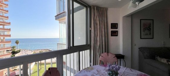 1 bedroom Apartment in Calpe, Spain No. 181507 2