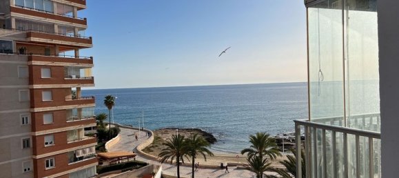 1 bedroom Apartment in Calpe, Spain No. 181507 9