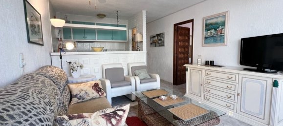 1 bedroom Apartment in Calpe, Spain No. 181507 5