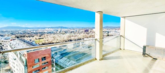 3 rooms Apartment in Favoriten, Austria No. 192199 16