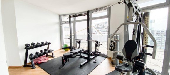 3 rooms Apartment in Favoriten, Austria No. 192199 7