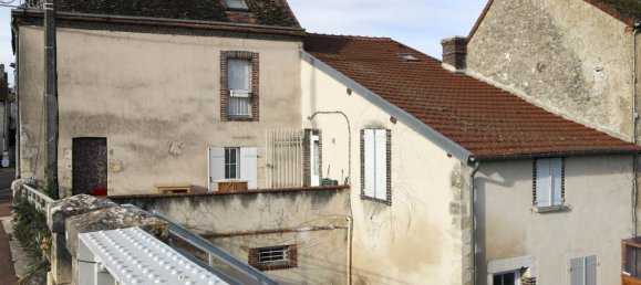 Apartamento T6 em Montbouy, France N.º 89547 4