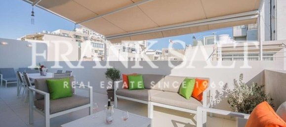 Penthouse T1 em Sliema, Malta N.º 5245 2