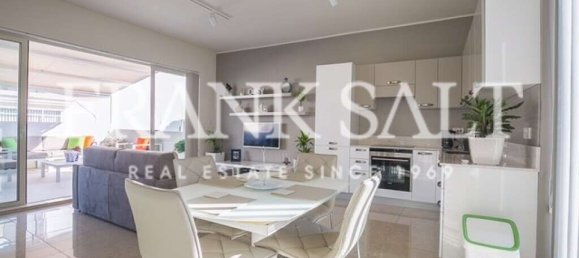 Penthouse T1 em Sliema, Malta N.º 5245 20