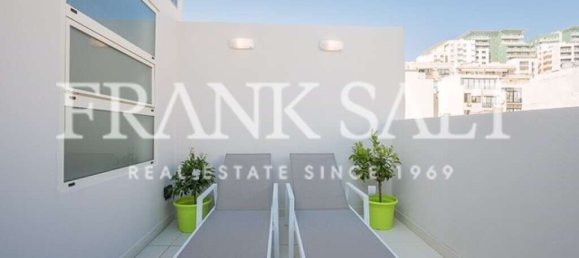 Penthouse T1 em Sliema, Malta N.º 5245 19