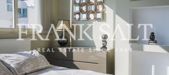 Penthouse T1 em Sliema, Malta N.º 5245 37