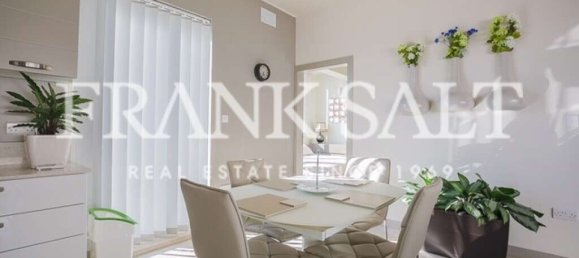 Penthouse T1 em Sliema, Malta N.º 5245 27