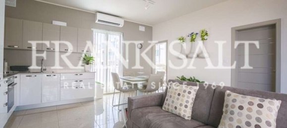 Penthouse T1 em Sliema, Malta N.º 5245 28