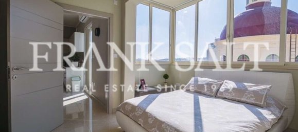 Penthouse T1 em Sliema, Malta N.º 5245 34