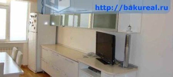 4 bedrooms Apartment in Baku, Azerbaijan No. 420 27