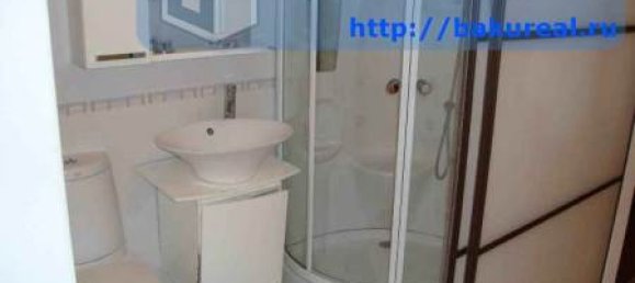 4 bedrooms Apartment in Baku, Azerbaijan No. 420 15