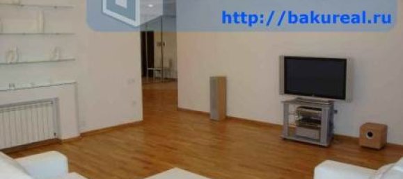 4 bedrooms Apartment in Baku, Azerbaijan No. 420 12