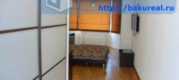 4 bedrooms Apartment in Baku, Azerbaijan No. 420 16