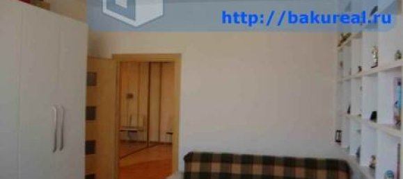 4 bedrooms Apartment in Baku, Azerbaijan No. 420 30