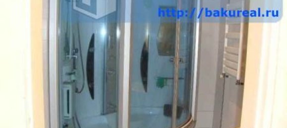 4 bedrooms Apartment in Baku, Azerbaijan No. 420 37