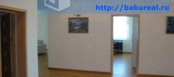 4 bedrooms Apartment in Baku, Azerbaijan No. 420 8