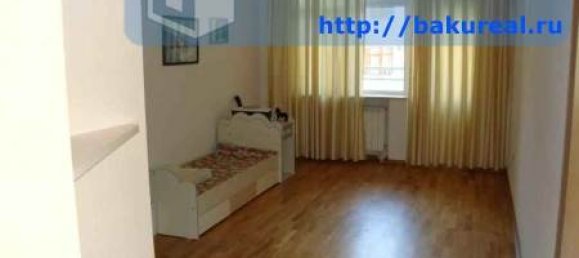 4 bedrooms Apartment in Baku, Azerbaijan No. 420 24