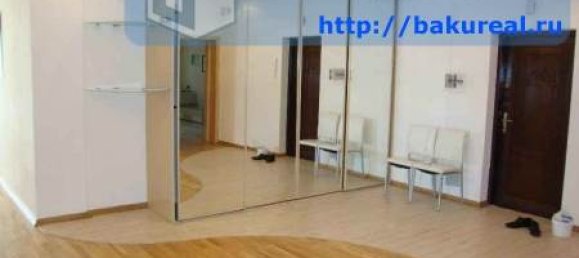 4 bedrooms Apartment in Baku, Azerbaijan No. 420 7
