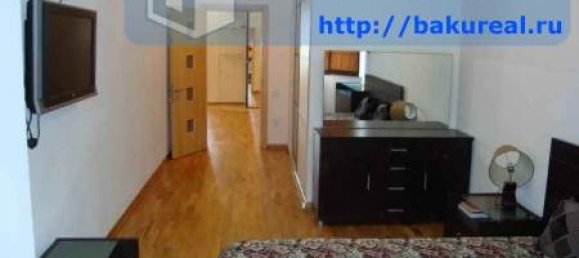 4 bedrooms Apartment in Baku, Azerbaijan No. 420 13