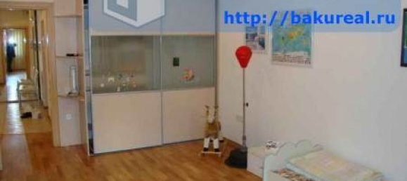 4 bedrooms Apartment in Baku, Azerbaijan No. 420 19