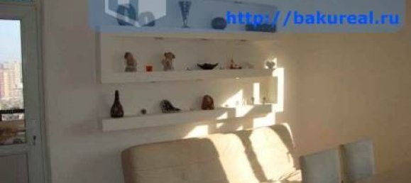4 bedrooms Apartment in Baku, Azerbaijan No. 420 29