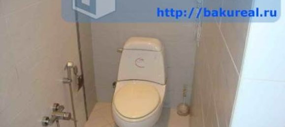 4 bedrooms Apartment in Baku, Azerbaijan No. 420 38