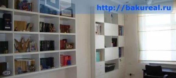 4 bedrooms Apartment in Baku, Azerbaijan No. 420 28