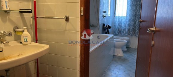 3-Zimmer Wohnung in Milan, Italy, Nr. 247888 11