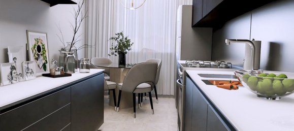 3-Zimmer Wohnung in Milan, Italy, Nr. 247888 17