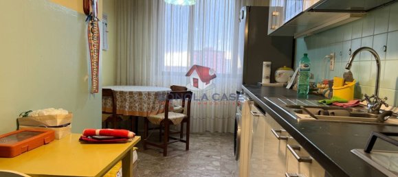 3-Zimmer Wohnung in Milan, Italy, Nr. 247888 5