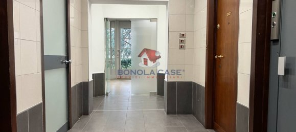 3-Zimmer Wohnung in Milan, Italy, Nr. 247888 13